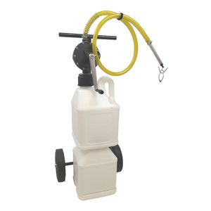 Flo-Fast Professional Fuel Delivery System