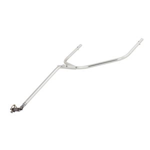Foldit Bicycle Tow Hitch For Collapsible Cart