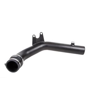 Forge Crossover Pipe In Black