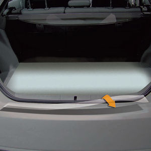 Foliatec Boot Sill Paint Protection Film