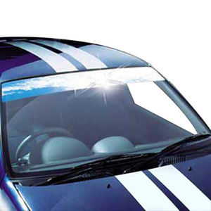 Foliatec Topstripe Reflex Sunvisor Strip