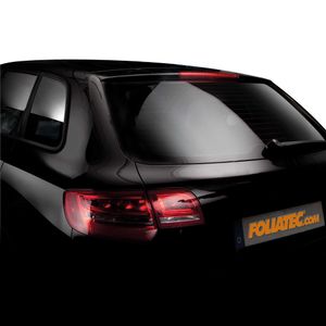 Foliatec Midnight Window Tinting Film