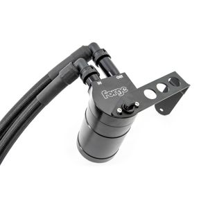 Forge Oil Catch Tank Kit