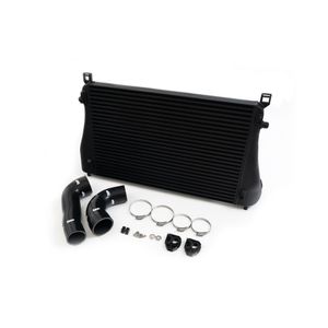 Forge Front Mount Race Intercooler
