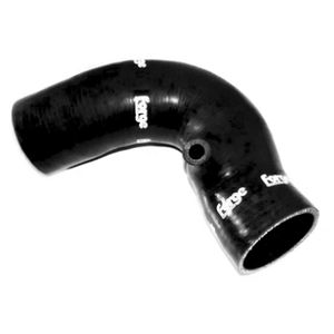 Forge Black Silicone Intake Hose