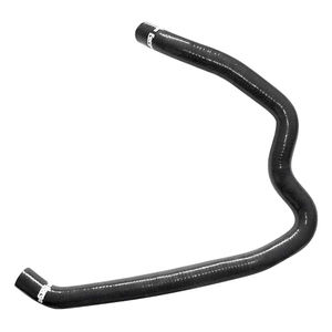 Forge Black Silicone Diverter-Valve to Intake Hose