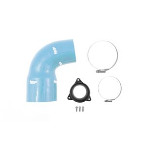 Forge Alloy Turbo Inlet Adaptor