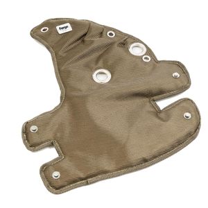 Forge Turbo Blanket