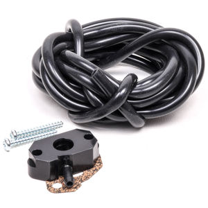 Forge Boost Gauge Fitting Kit