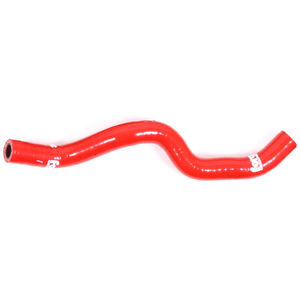 Forge Red Silicone Breather Hose