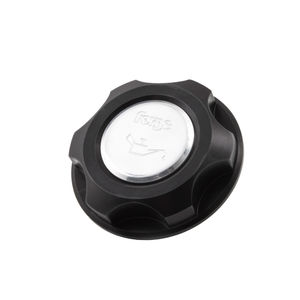 Forge Oil Filler Cap