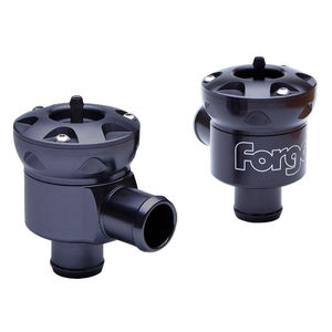 Forge Fast Response Recirculating Bosch Replacement Dump Valve