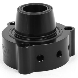 Forge Recirculation Valve to Atmospheric Valve Adaptor