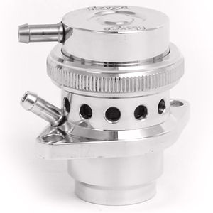 Forge Blow Off Valve Kit
