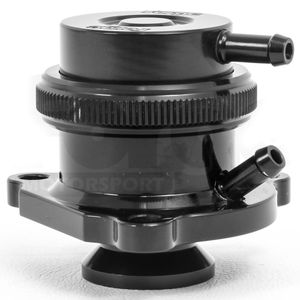 Forge Recirculation Valve