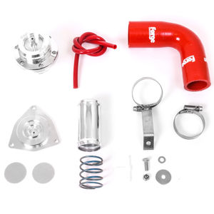 Forge Atmospheric / Blow Off Valve Direct Turbo Fitment