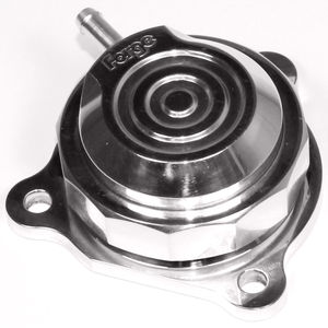 Forge Recirculation Valve