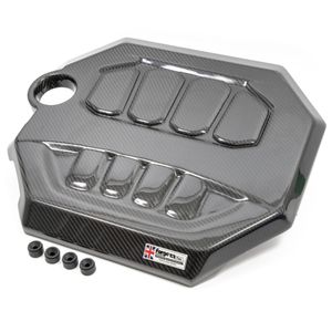Forge Carbon Fibre Engine Cover