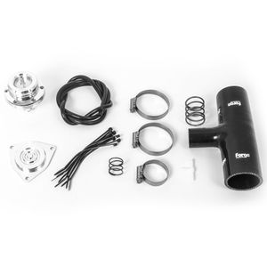 Forge Blow Off Valve and Fitting Kit