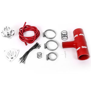 Forge Blow Off Valve and Fitting Kit