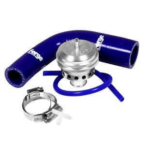 Forge Remote Sited Blow Off Valve