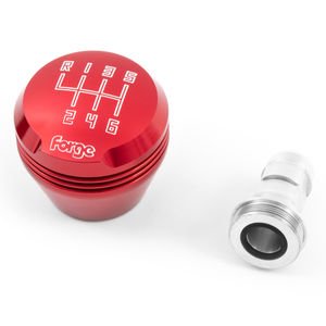 Forge Aluminium Gear Knob