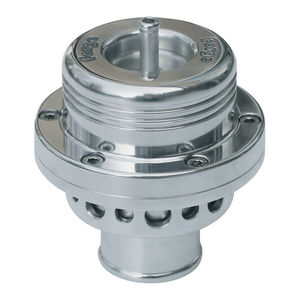 Forge Piston Blow Off Valve