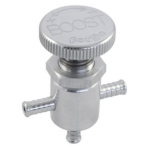 Forge Universal In Car Boost Control Valve