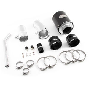 Forge Induction Kit