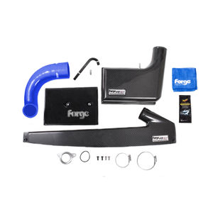 Forge High Flow Carbon Intake Kit