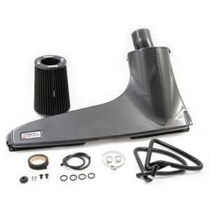Forge High Flow Carbon Intake Kit