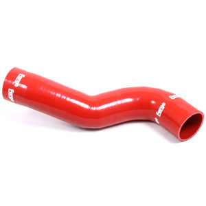Forge Red Silicone Inlet Hose