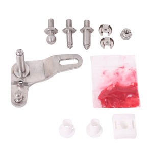 Forge Adjustable Short Shifter