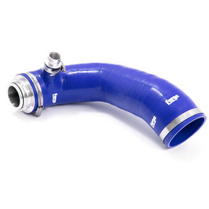 Forge Blue Inlet Hose