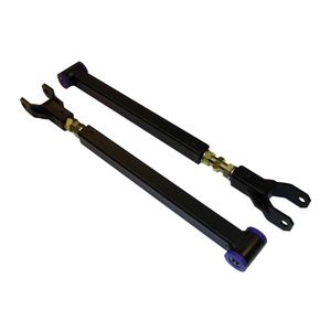 Forge Adjustable Rear Tie Bar