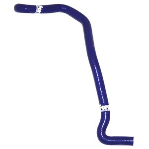 Forge Black Silicone N75 Valve Hose