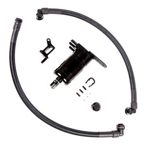 Forge Oil Catch Tank Kit
