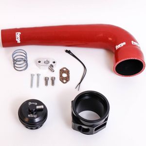 Forge Blow Off Valve
