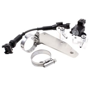 Forge Atmospheric Blow Off Valve with Fitting Kit