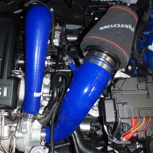 Forge Induction Kit