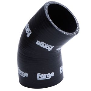 Forge Blue Silicone Throttle Body Hose