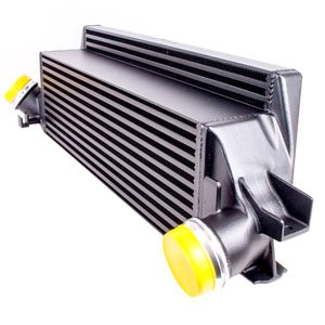Forge Front Mounting Intercooler