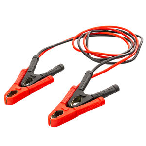 Demon Tweeks Booster Cables / Jump Leads - 400A