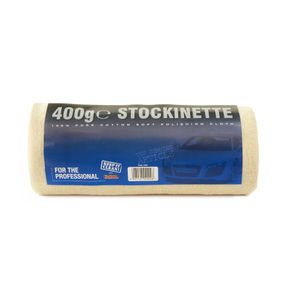Pitking Products Stockinette Soft Polishing Cloth