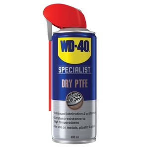 WD-40 Specialist Dry Lube With PTFE