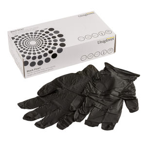 Demon Tweeks Unigloves Nitrile Work Gloves – Box Of 100