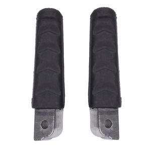 Bike-It Replacement Motorcycle Footpegs