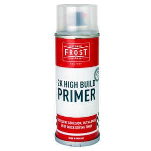 Frost 2K High Build Primer