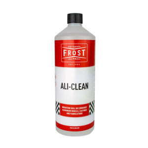 Frost Ali Clean Aluminium Cleaner