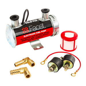 Facet Interrupter Electronic Fuel Pump Kit